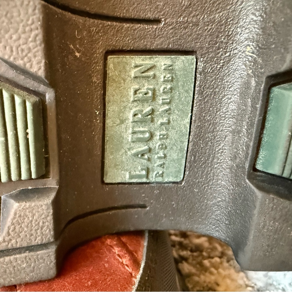 Ralph Lauren Women’s “Quince” Women’s - Picture 12 of 14